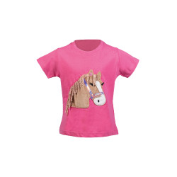 T-Shirt Lola Fluffy HKM T-Shirt Lola Fluffy HKM