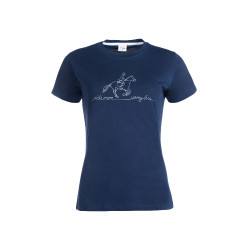 T-Shirt Ride More HKM T-Shirt Ride More HKM