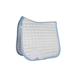 Airy Mesh Schabracke HKM
