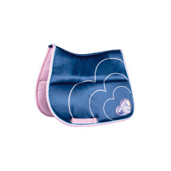 Teppich Funny Horses Hearts 2 in 1 HKM Teppich Funny Horses Hearts 2 in 1 HKM