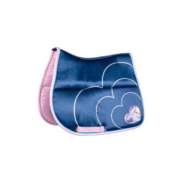Teppich Funny Horses Hearts 2 in 1 HKM Teppich Funny Horses Hearts 2 in 1 HKM