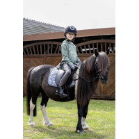 Judy HKM Schabracke Grün Grün Judy HKM Schabracke Grün Grün