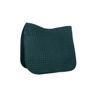 Larissa HKM Schabracke Dunkelgrün Gr&uuml;n