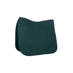 Larissa HKM Schabracke Dunkelgrün Gr&uuml;n