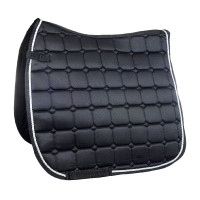 Teppich Madrid HKM Schwarz