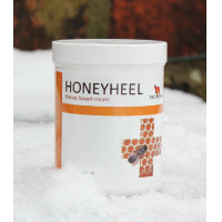 HoneyHeel Red Horse