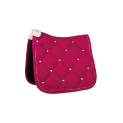 Schabracke Sweet Valentine HKM Schabracke Sweet Valentine HKM