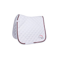 Teppich Team HKM HKM Weiß