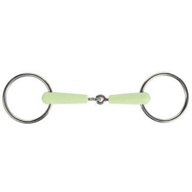 Ringbit 18 mm appelsmaak HKM