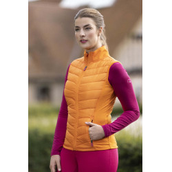 Ärmellose Daunenweste Basel Style HKM Ärmellose Daunenweste Basel Style HKM