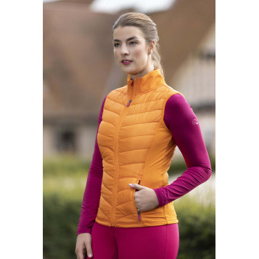 Ärmellose Daunenweste Basel Style HKM Ärmellose Daunenweste Basel Style HKM