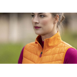 Ärmellose Daunenweste Basel Style HKM Ärmellose Daunenweste Basel Style HKM