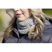 Schlauchschal Lucy HKM Dunkelblau