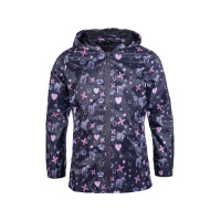 Regenmantel Lola HKM Dunkellila