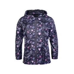 Regenmantel Lola HKM