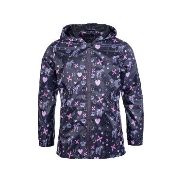 Regenmantel Lola HKM