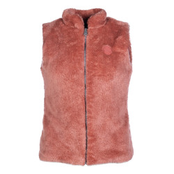Ärmellose Polarfleeceweste Ruby HKM