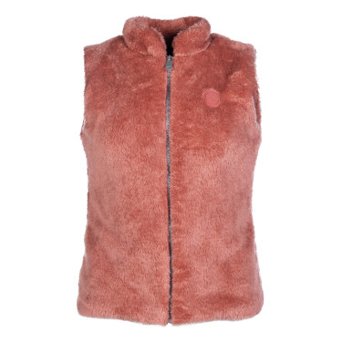 Ärmellose Polarfleeceweste Ruby HKM