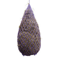 Filet à foin Simple HKM Lilas