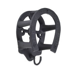 Trensenhalter Hufeisen aus Schmiedeeisen HKM Trensenhalter Hufeisen aus Schmiedeeisen HKM