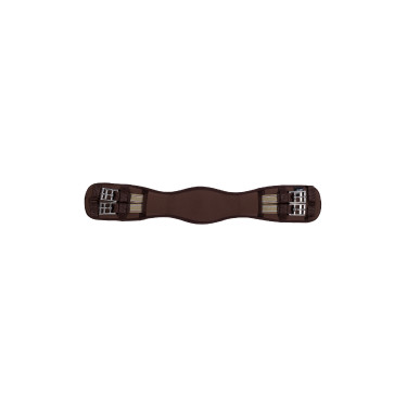 Dressurgurt mit Elastik aus Memory Foam HKM Dressurgurt mit Elastik aus Memory Foam HKM
