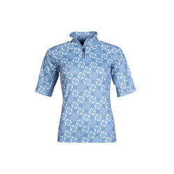Funktionelles T-Shirt Minimal kurzarm HKM