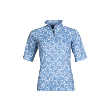 Funktionelles T-Shirt Minimal kurzarm HKM