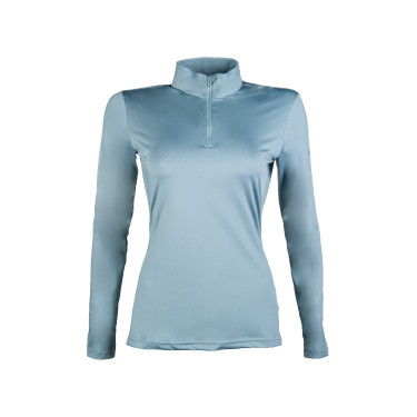 Funktions-T-Shirt Summer Milano HKM