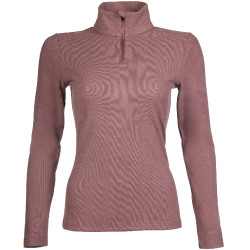 Funktions-T-Shirt Supersoft HKM