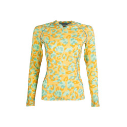 T-Shirt Clolour Breeze Langarm HKM T-Shirt Clolour Breeze Langarm HKM