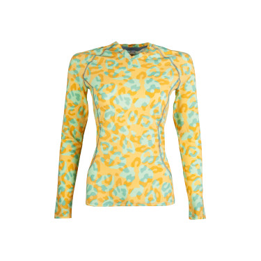 T-Shirt Clolour Breeze Langarm HKM T-Shirt Clolour Breeze Langarm HKM