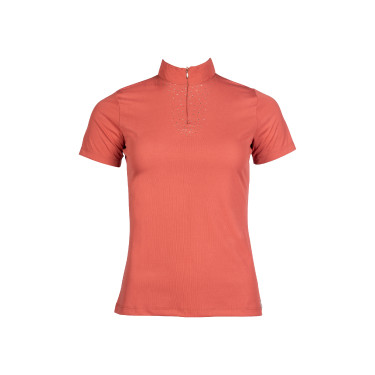 Funktions-T-Shirt Edinburgh Glitter HKM UV 50+ Funktions-T-Shirt Edinburgh Glitter HKM UV 50+