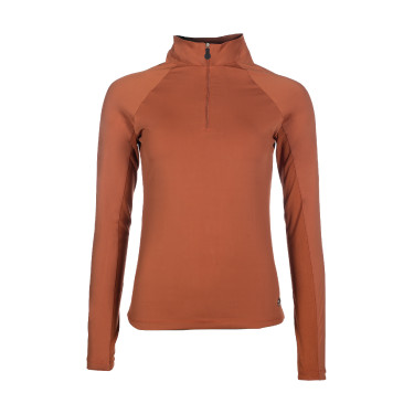 Funktions-T-Shirt Essentials HKM
