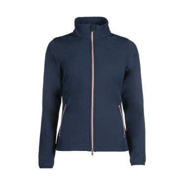 Softshell-Jacke Lily HKM Softshell-Jacke Lily HKM