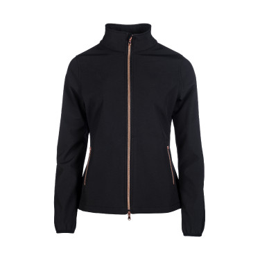 Softshell-Jacke Lily HKM Softshell-Jacke Lily HKM
