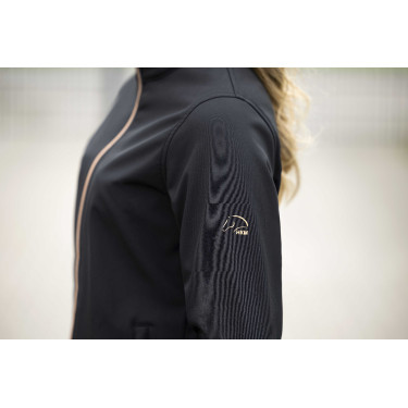 Softshell-Jacke Lily HKM Softshell-Jacke Lily HKM