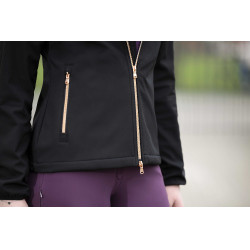Softshell-Jacke Lily HKM Softshell-Jacke Lily HKM