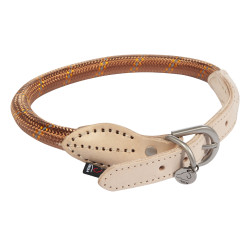 Hundehalsband Anam Cara Seil HKM Hundehalsband Anam Cara Seil HKM