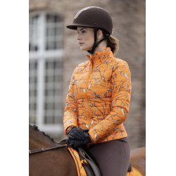 Allure Daunenjacke HKM Allure Daunenjacke HKM
