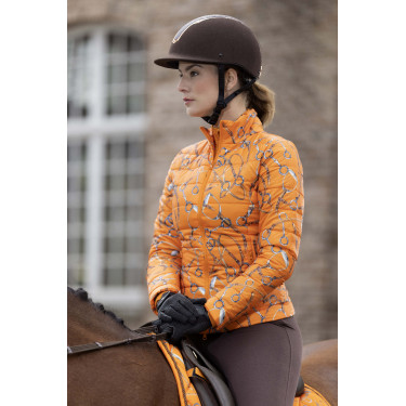 Allure Daunenjacke HKM Allure Daunenjacke HKM