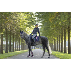 Daunenjacke Classic Polo HKM Daunenjacke Classic Polo HKM