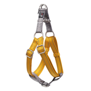 StepIn Hundegeschirr Anam Cara Nylon HKM StepIn Hundegeschirr Anam Cara Nylon HKM
