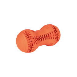 Hundespielzeug Buddy Bone II Naturkautschuk HKM Hundespielzeug Buddy Bone II Naturkautschuk HKM