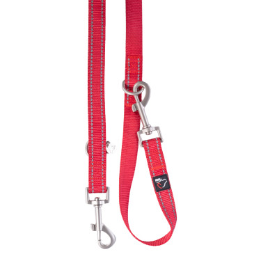Hundetrainingsleine Anam Cara Nylon HKM Hundetrainingsleine Anam Cara Nylon HKM
