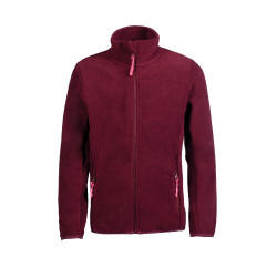 Fleecejacke Anni HKM Fleecejacke Anni HKM