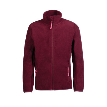 Fleecejacke Anni HKM Fleecejacke Anni HKM