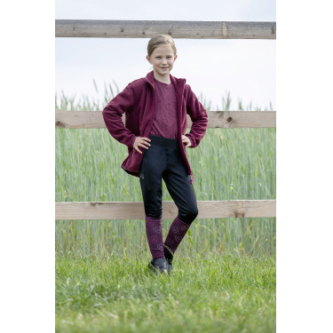 Fleecejacke Anni HKM Fleecejacke Anni HKM