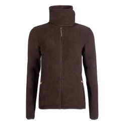 Fleecejacke Basil HKM Fleecejacke Basil HKM