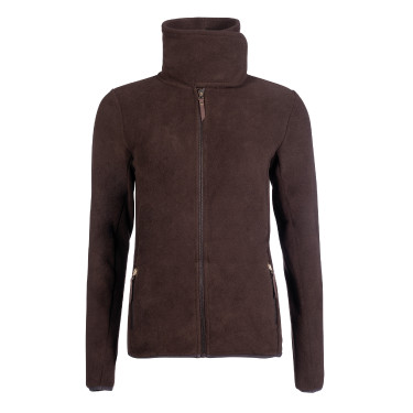 Fleecejacke Basil HKM Fleecejacke Basil HKM