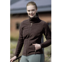 Fleecejacke Basil HKM Fleecejacke Basil HKM